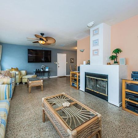 Sunset Beach House Villa Clearwater Beach Bagian luar foto