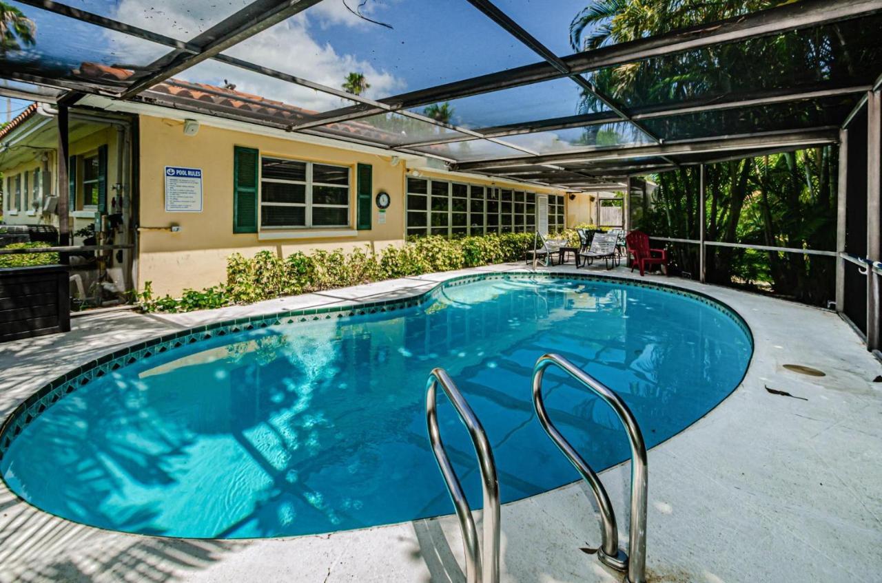 Sunset Beach House Villa Clearwater Beach Bagian luar foto